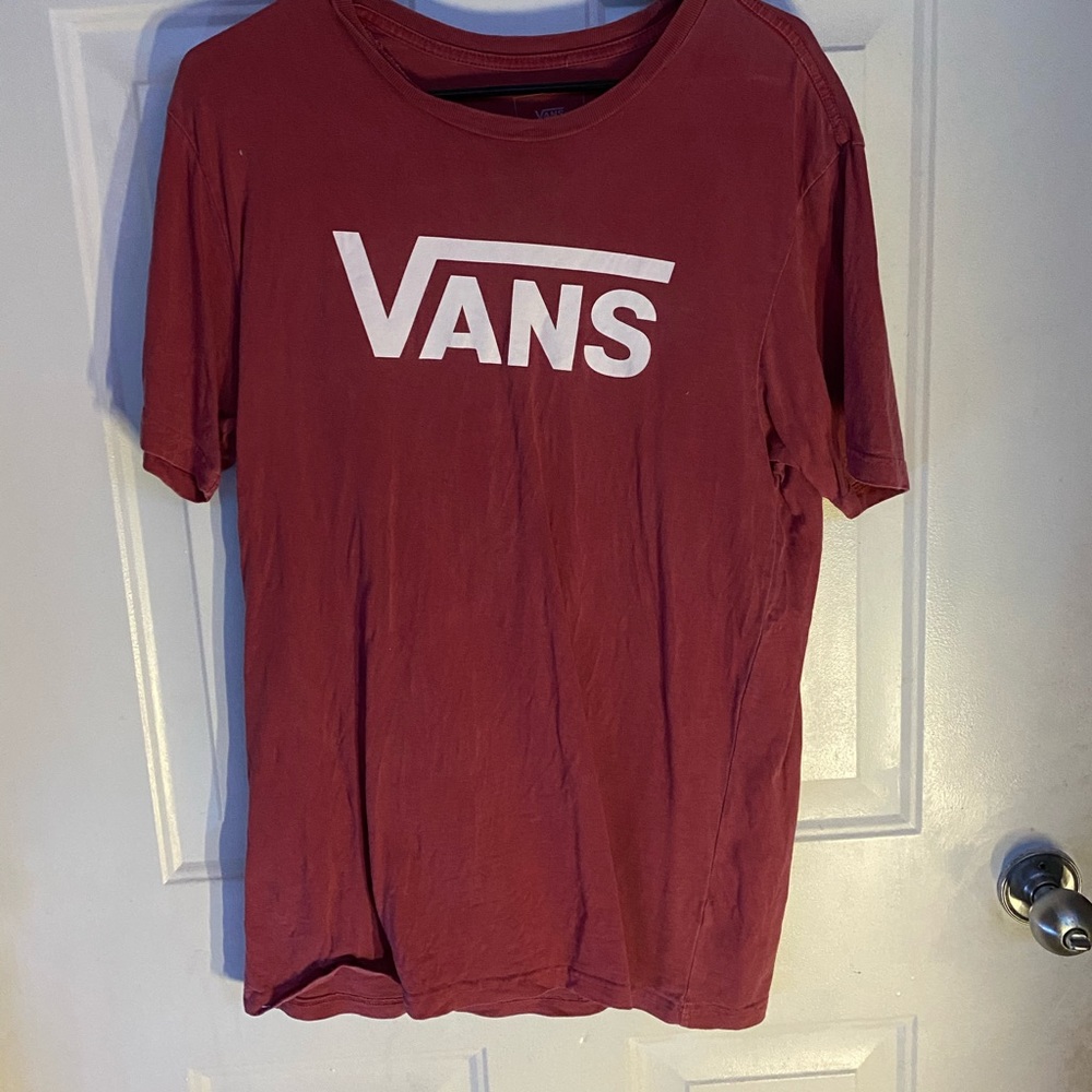 Vans T shirt
